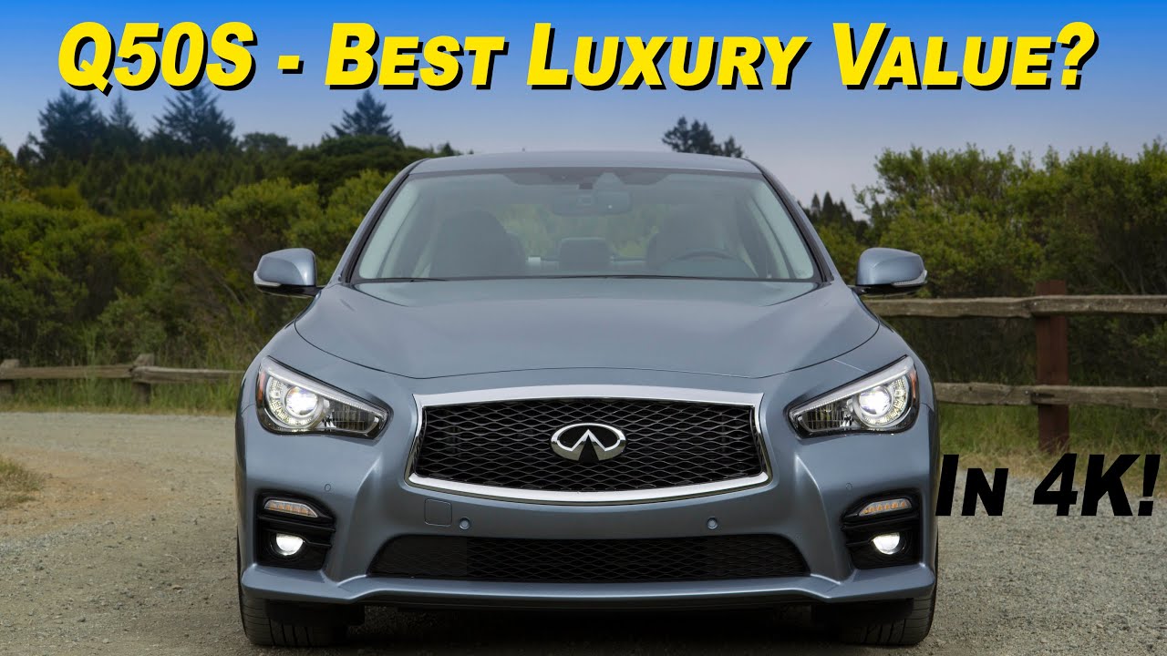2017 Infiniti Q50s And Q50 Hybrid Review Road Test Detailed 2017 Infiniti Q50s And Q50 Hybrid