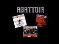 Abattoir  screams from the grave   power metal usa