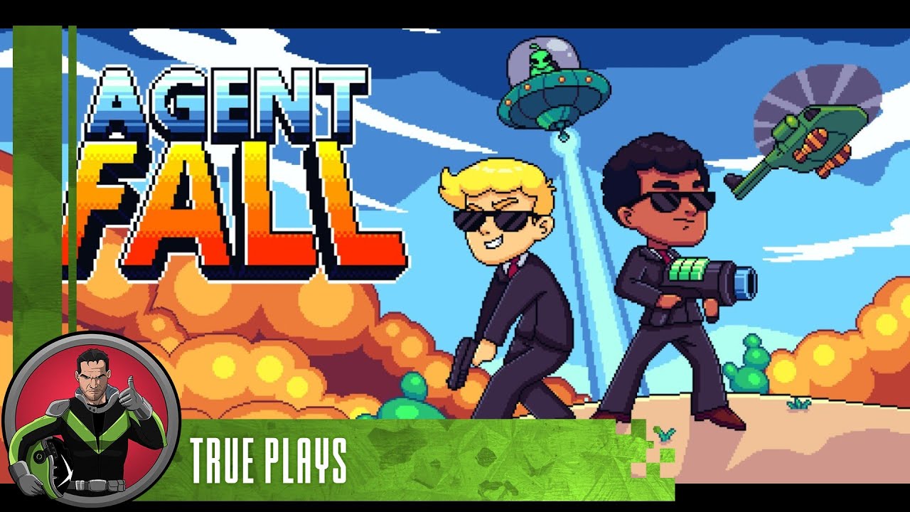 Agent Fall