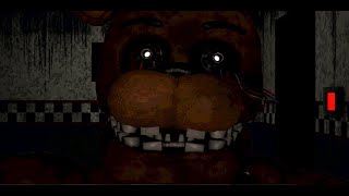THE REAL DEFINITION OF A TORTURE NIGHT!! | FNAF Torture Nights (Night 3)