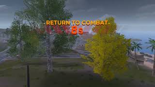 'CONTRACTORS' 'EXFIL ZONE' (3kills [EXFIL])