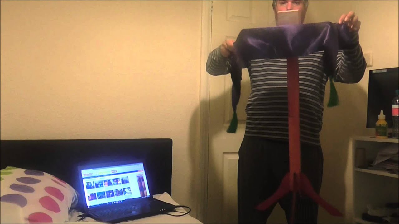 Floating Table Magic Trick YouTube