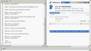 Internet Explorer Automation (Part 2)