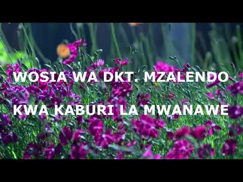 Video: Je! Nizae Mtoto Kutoka Kwa Mbakaji