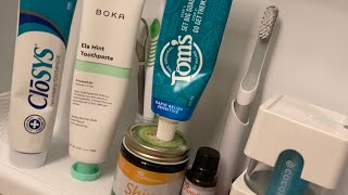 What’s in my medicine cabinet by Teeth Teecher 1,364 views 1 year ago 18 minutes
