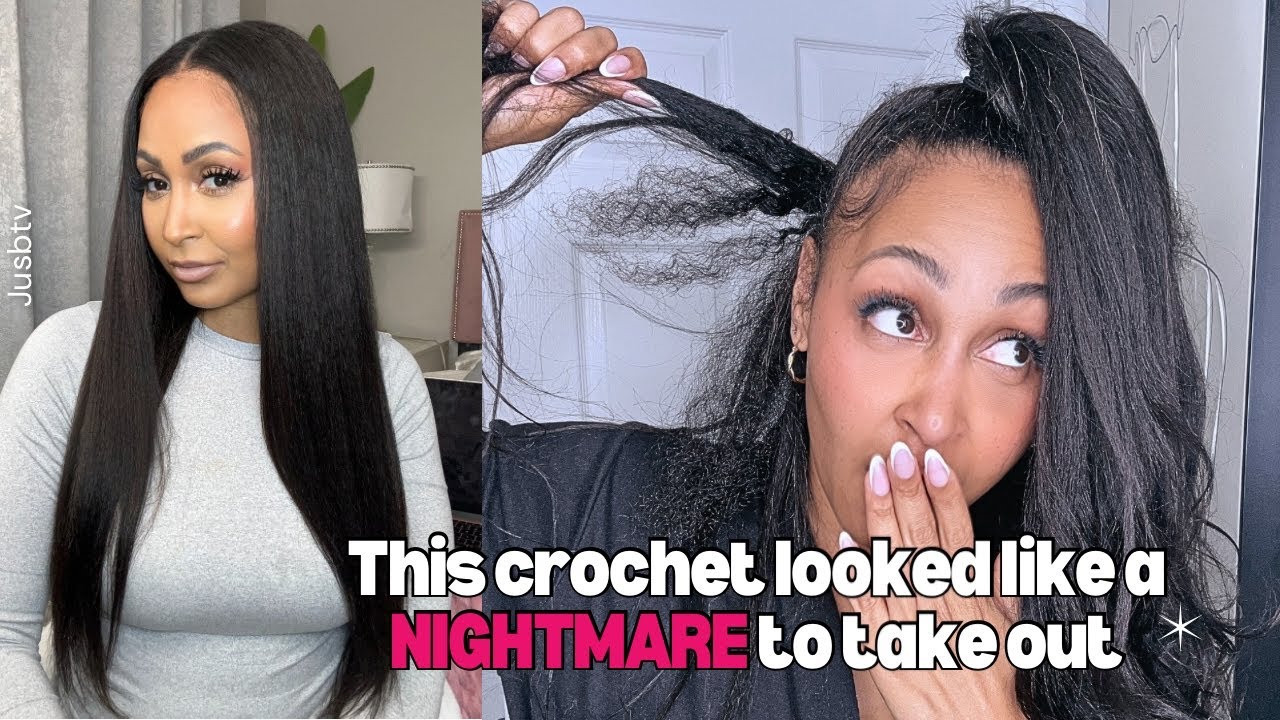 Все говорили, что вытащить это будет кошмаром.