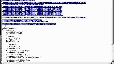 09   Coding the Fire