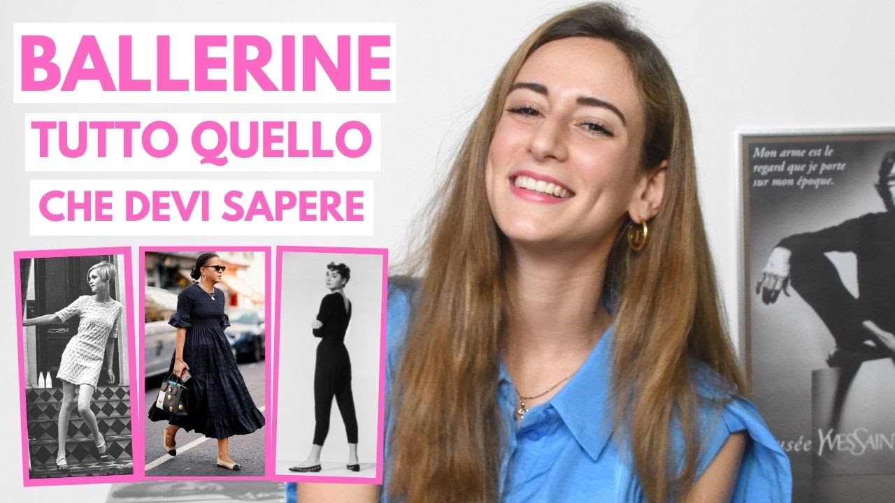 BALLERINE: GUIDA COMPLETA