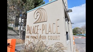#2611-1 Palace Pier Court, Etobicoke Home - Real Estate Properties