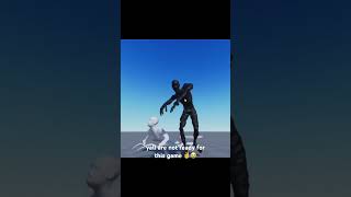 game name is Joy of fear #roblox #viral #youtubeshorts #horror #scary #robloxhorror #shorts