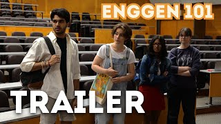 ENGGEN 101 | Official Trailer