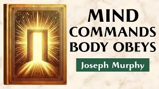 The Prayer That Opens All Doors - HOW TO ACTIVATE INFINITE POWER - Joseph Murphy