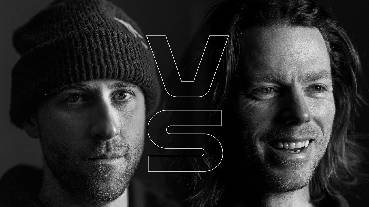 Quarters: Sage Kotsenburg vs Torstein Horgmo