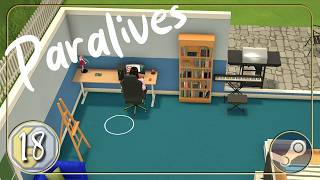 Paralives Let’s Play ★ 18 ★ Aufgaben erfüllen fürs persönliche Level
