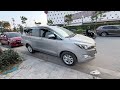 Đi mua xe Toyota INNOVA 2018 MT - bản đủ E / máy Eco- Giá 318 triệu -0376468818 - 0346871990