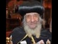 57 كيف تبنى ملكوت الله فى داخلك 29 6 1979م البابا شنوده الثالث Pope Shenouda III 