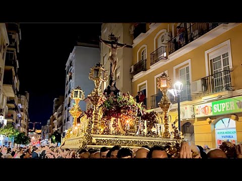 Real Cofradía del Santísimo Cristo del Amor y Nuestra Señora de la Caridad