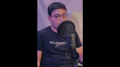 تلاوة تريح النفس بصوت القارئ (إلياس محمد)