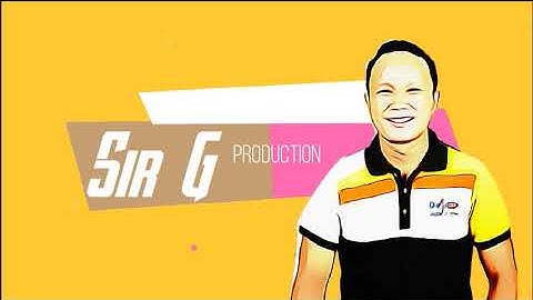 G10 PREVENTIVE MAINTENANCE