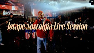 Nostalgia Mix Live Session - Jotape