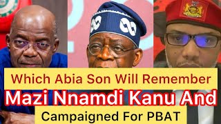 Senator Ohuabunwa Tried To Campaign For APC But He Received The Biggest Surprise In His Life 