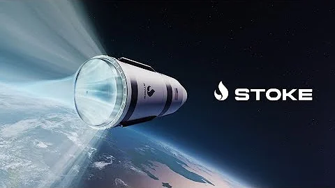 Stoke Space fully and rapidly reusable rocket focuses on 100% reusability and ultra-high launch