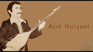 Ali Nursani - Feleği Bulup Catasim Gelir Özel Kayit