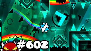 Once Again 100% (Extreme Demon) by DuskerHu