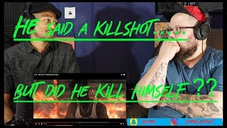 (REACTION) DAX - KILLSHOT 2