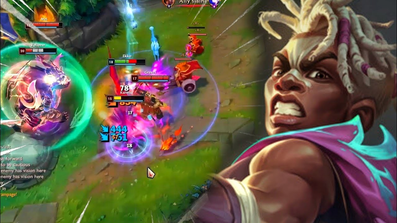 Don't Do These Mistakes To Win More Ranked Games