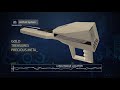 Alpha (Long Range Locator) Promo