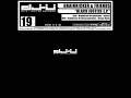 DJU019 BRAINKICKER VS NOISECONTROLLERS - Always Black