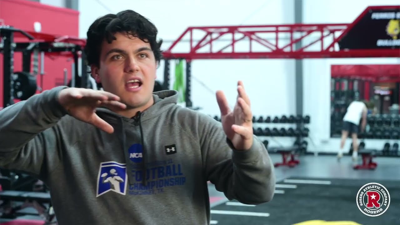 Weight Room | Ferris State University