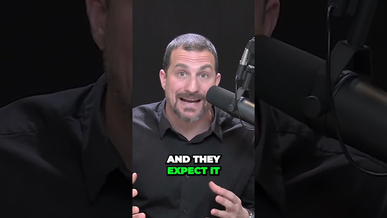 Hear What Andrew Huberman Says About The Biggest Dopamine Misunderstanding And How To Really Use It