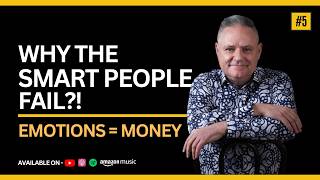 The Unfiltered Truth on Emotional Intelligence with EQ Rockstar - James Smith