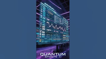 Could AI really predict the winners of sports with 90% accuracy? 🤯