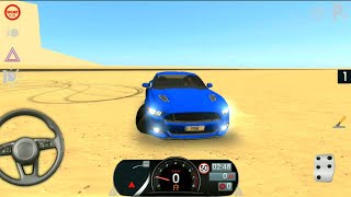 FORD MUSTANG GT DRIFT-DRIVING SCHOOL SIM 2020 screenshot 3