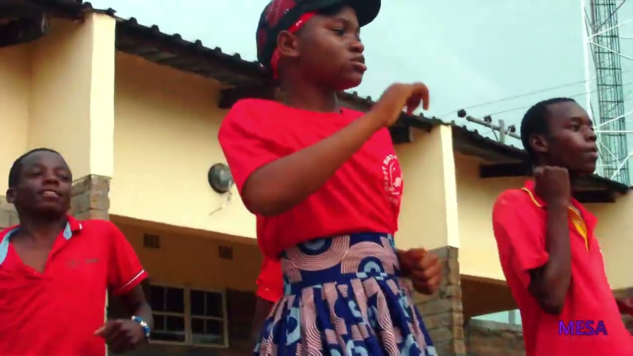 Abranz_Ndirili_Dir by Djmtewa Official Video 4K