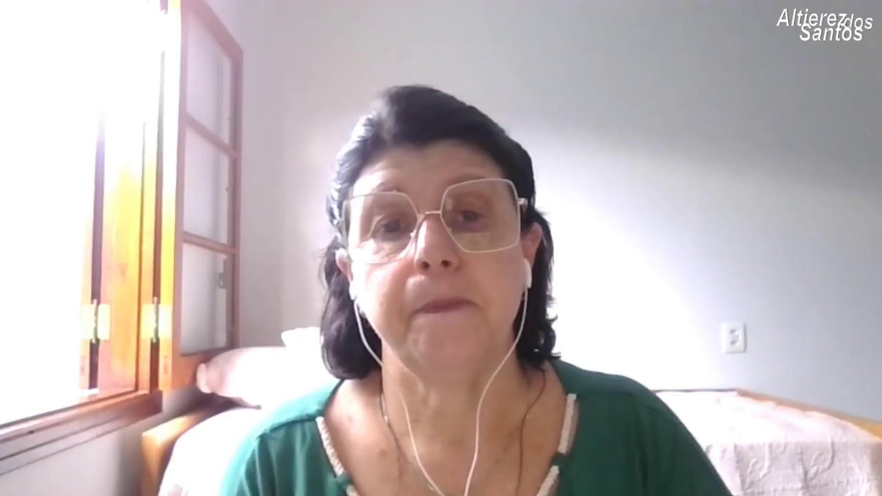 3ªCatequese do TA - Alegrai-vos! A Vinda do Senhor está Proxima - PÃO DA VIDA - Eucaristia.