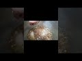 Street Style Golgappa 😋 | Panipuri | #shorts #ytshorts