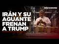 La economía de resistencia de Irán desbarata los planes de Trump