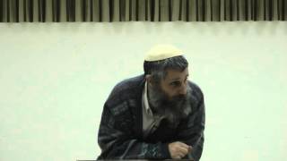 הרב תמיר גרנות- פרשת תרומה