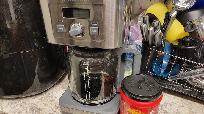 Honest Review: Crux coffee pot, Crux Triple Infusion