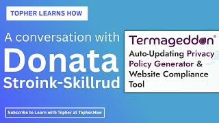 Topher Learns How: What is Termageddon and why is it so important for WordPress users