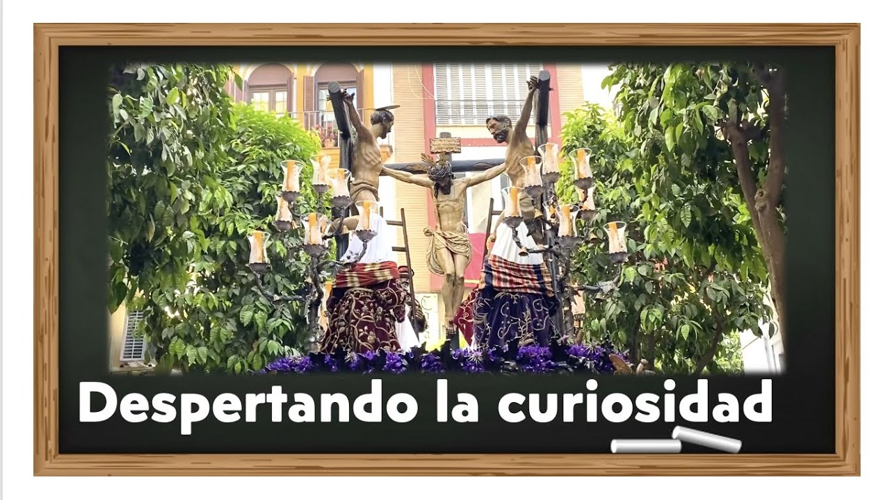 LA CARRETERÍA ¿Qué saber? 🤔 | Hermandades y cofradías de Sevilla