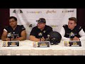 Desert Oasis High football video preview, 2017