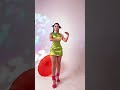 大展鸿图china style🔥🥰🤖#dance #robot #robotdance #ロボット #ダンス #ロボットダンス #babyslow #dollgirl #doll #大展鸿图