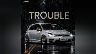  Pcee x Xduppy x Mr JazziQ x Dj Maphorisa "TROUBLE "Amapiano Type Beat 2026