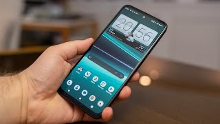 Mobzilla Wideo HTC U23 Pro - recenzja, Mobzilla odc. 577