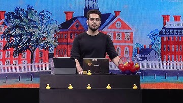 CS50x Iran 2020 - Lecture 5